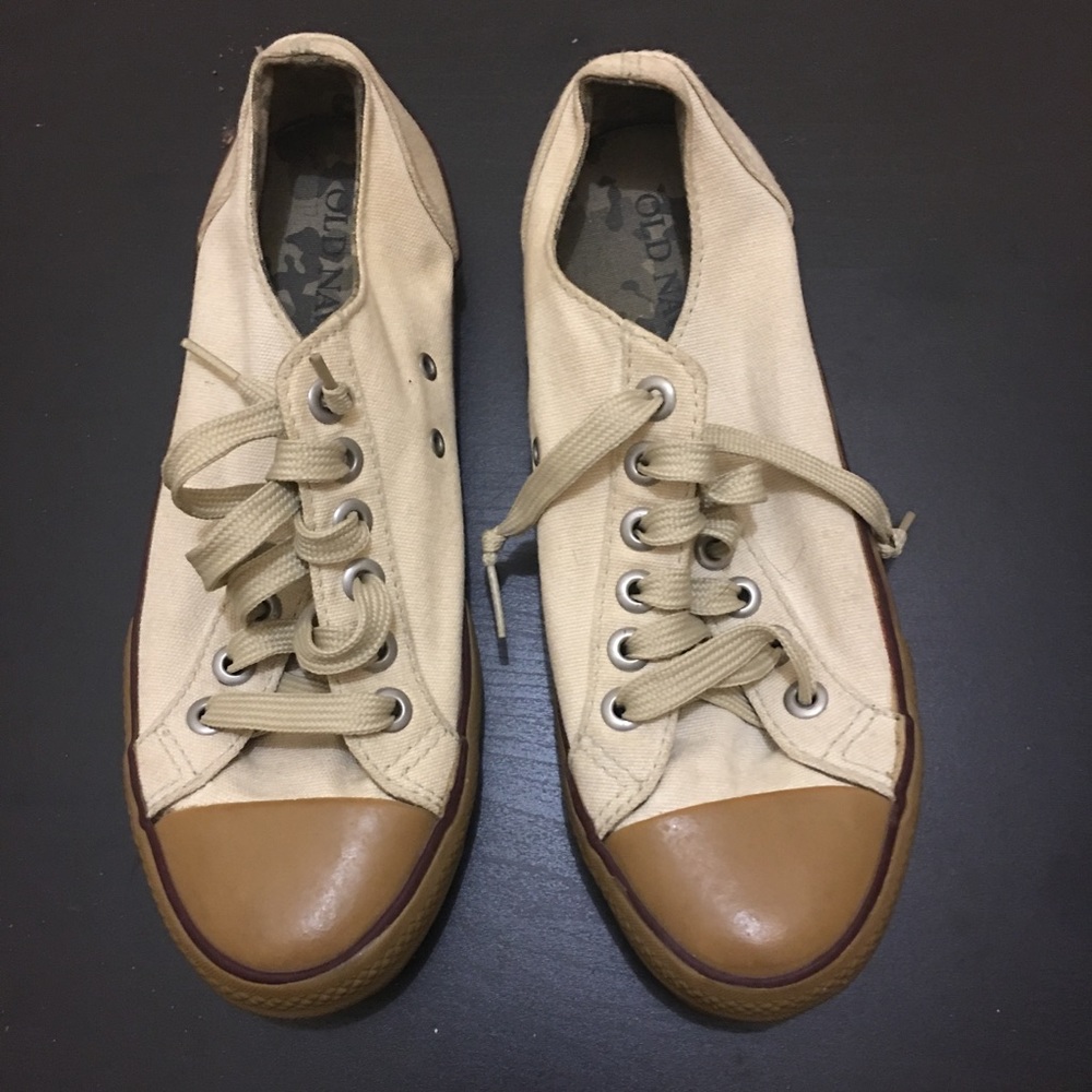 Old Navy Converses